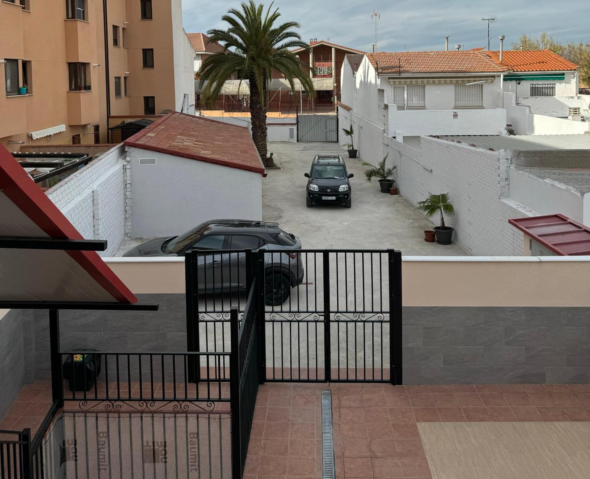 Jardines - Apartamentos & Estudio Ciempozuelos Exterior photo