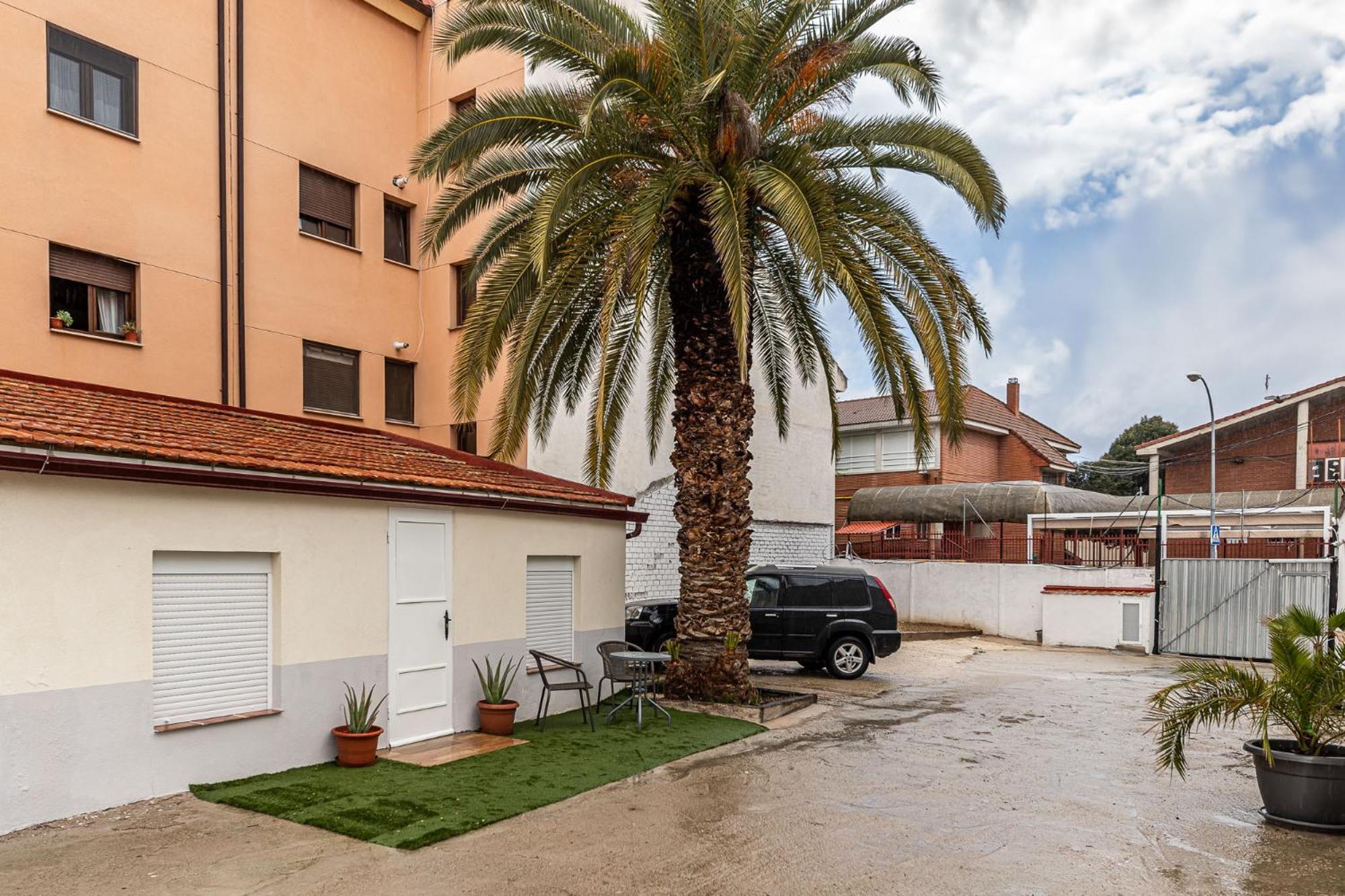 Jardines - Apartamentos & Estudio Ciempozuelos Exterior photo