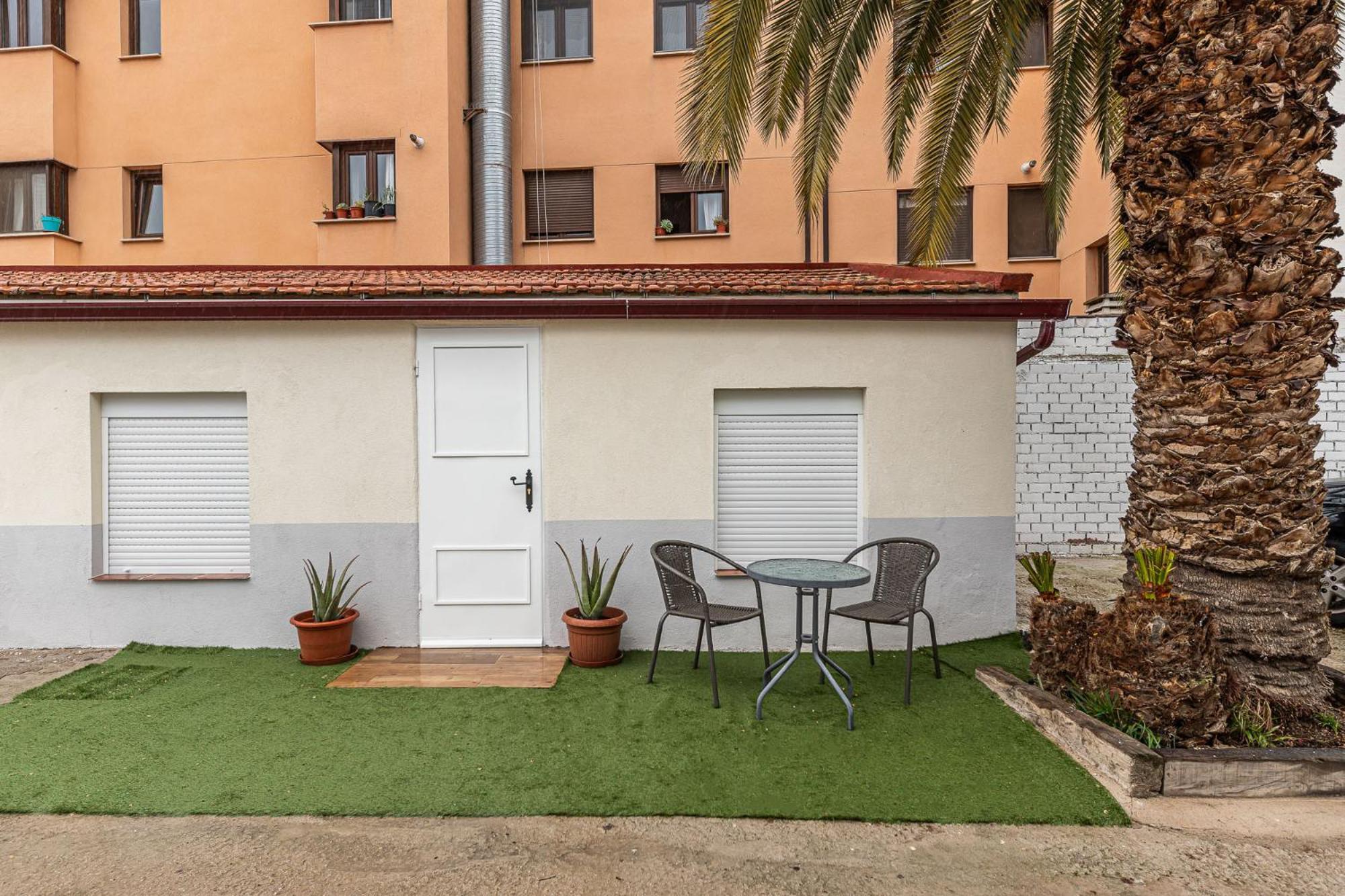 Jardines - Apartamentos & Estudio Ciempozuelos Exterior photo